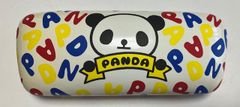 めがねケース　パンダ