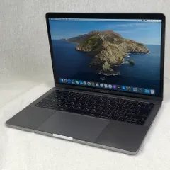 MacBook Pro 13インチ 2017年モデル ジャンク MacBook Pro 13インチ シルバー ジャンク 2017 Apple - メルカリ