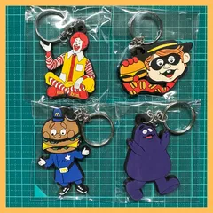 2025年最新】ビックマックポリスの人気アイテム - メルカリ