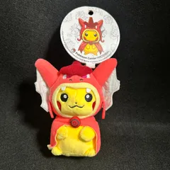 2025年最新】ポケモンセンター ピカチュウ ギャラドス