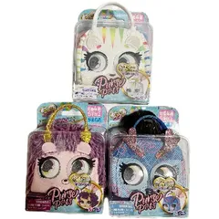 パースペッツ　マイクロマジック　kidsおでかけバッグ
