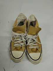 送料込み☆CONVERSE　コンバース　スニーカー　メンズシューズ　サイズ25.5cm#70621mi692