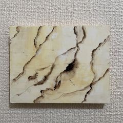 ○一点もの○油絵 ○清水忠臣 ○omiのオリジナル作品○風景画