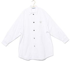 PRADA プラダ シャツ シャツ
