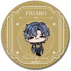 マルシィ Flavors カプセルトイ めじるしチャーム(吉田右京) - メルカリ