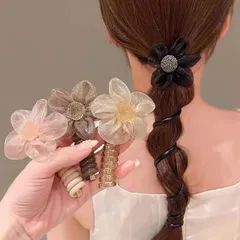 BLACKPINK HYLT ヘアゴム ヘアゴム（全4種/ランダム）