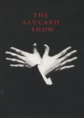 2026年最新】THE ALUCARD SHOWの人気アイテム - メルカリ