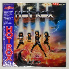 2025年最新】ACTION HOT ROXの人気アイテム - メルカリ
