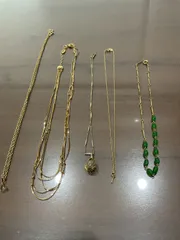 アクセサリーまとめ売り　No:145