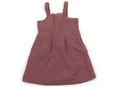 【エニィファム/anyFAM】ジャンパースカート 120サイズ 女の子【子供服・ベビー服】（1971079）