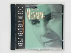 CD BOB MANNING / SPOTLIGHT ON GREAT GENTLEMEN OF SONG / ボブ・マニング 0777 7 89940 2 2 Z63