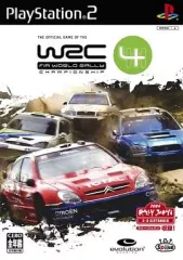 【中古】PS2ソフト WRC4