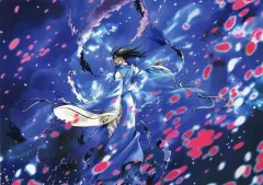 【新品未開封】 陰陽師0　晴明神社　缶バッジ ガラスマグネット　入場者特典 映画『陰陽師0』公式サイト｜7月31日(水)デジタル先行配信 9月4日(水