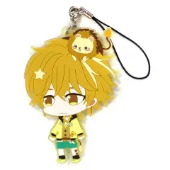 【中古】ストラップ(キャラクター) ヘラクレス ラバーストラップ 「みんなのくじ 夢王国と眠れる100人の王子様」 D賞