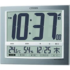 2023年最新】シチズン掛け時計の人気アイテム - メルカリ