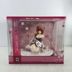 【未開封】由比ヶ浜結衣 着物ver 1/6フィギュア 2025年最新】Yahoo!オークション -由比ヶ浜結衣 着物の中古品
