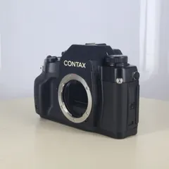 2025年最新】CONTAX rxの人気アイテム - メルカリ