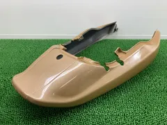 バリオス テールカウル 14090-1089 カワサキ 純正 バイク 部品 ZR250A BALIUS シートカウル 修復素材に 品薄 車検 Genuine 【中古】 96のサムネイル
