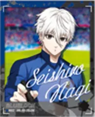 【中古】キャラカード A.凪誠士郎 「ブルーロック スナップマイド SQmore!」