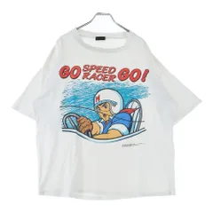2026年最新】speed racer tシャツの人気アイテム - メルカリ