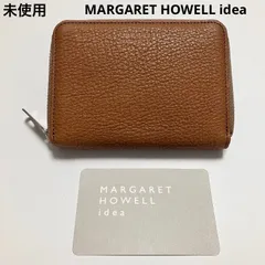 2025年最新】マーガレットハウエル 財布の人気アイテム - メルカリ