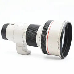 Canon キャノン FD レンズ 300mm F2.8L 交換レンズ 【中古】