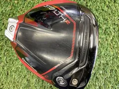 2025年最新】テーラーメイド ステルス2 hd ドライバー 10.5の