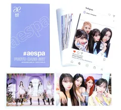 2025年最新】aespa スペシャルカードの人気アイテム - メルカリ 2025年最新】aespa スペシャルカードの人気アイテム - メルカリ