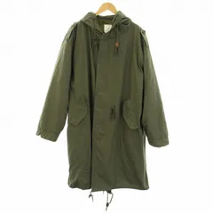 2024年最新】PARKA M-1951の人気アイテム - メルカリ