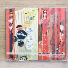 2025年最新】the grooversの人気アイテム - メルカリ