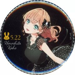 劇場版 蓮ノ空 日野下花帆 缶バッジ レア - メルカリ