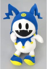 2025年最新】ジャックフロスト ぬいぐるみの人気アイテム - メルカリ