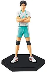 【中古】【非常に良い】ハイキュー!! DXFフィギュア vol.7 岩泉一 約16cm w17b8b5