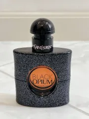 YSL BLACK OPIUM OP オーデパルファム 30ml 香水
