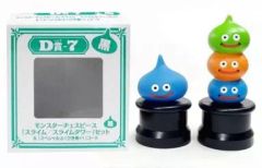 ドラゴンクエスト ふくびき所スペシャル モンスターチェスピース