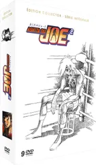 “未開封” ナミダ橋BOX★あしたのジョー永久保存版コンプリートDVDセット Amazon.co.jp: あしたのジョー COMPLETE DVD-BOX : あおい輝彦