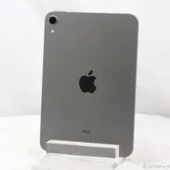 2025年最新】ipad mini 6 セルラーの人気アイテム - メルカリ