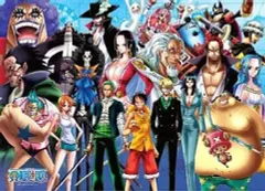 2025年最新】パズル 2000ピース ワンピースの人気アイテム