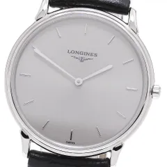2025年最新】ロンジン l4 676の人気アイテム - メルカリ
