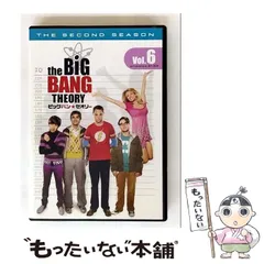2026年最新】ビッグバンセオリー dvd 5の人気アイテム - メルカリ