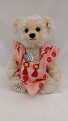 STEIFF ヒナ テディベア 2003Ver. / STEIFF Hina Teddy Bear