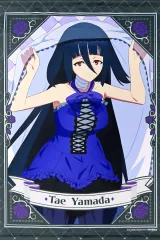 ソンビランドサガリベンジ ゴシックver B2タペストリー 7本