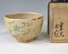 茶碗・茶箱 茶碗・茶箱