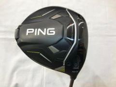 【最短翌日発送】G430 MAX 10K | 10.5 | R | ALTA J CB BLACK | 中古 | ドライバー | ピン
