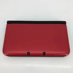 2025年最新】3dsll レッドの人気アイテム - メルカリ