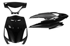 早いもの勝ち！！！スズキ アドレスV125s外装セット アドレス 爆買 新品 純正タイプ スズキ アドレスV125S CF4MA