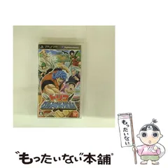 【中古】 トリコ グルメサバイバル! [PSP] / バンダイナムコゲームス