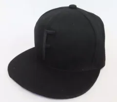 日本ハムファイターズ　２００３年　北海道移籍前　キャップ　新品未使用 59FIFTY 北海道日本ハムファイターズ ブラック × ブラック