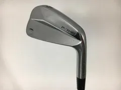 P7MB 6〜p モーダス120s 58度付き