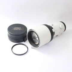 2025年最新】Minolta AF APO 300mm f4の人気アイテム - メルカリ